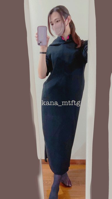 今日はコー○ーガールからのコンカフェ予定です _(:3 」∠)_