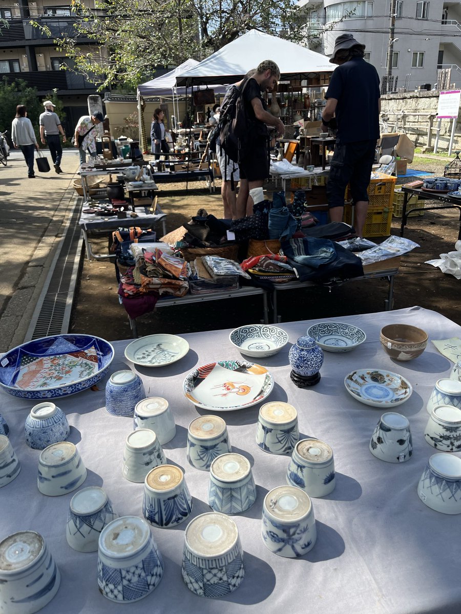 もんじん美術 on X