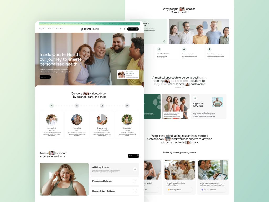 eloqwnt's tweet image. Weight Loss Website