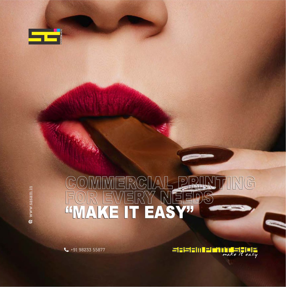 sasam_graphics's tweet image. Sasam Print Shop Pune | Fast, Reliable Printing Services Online &amp;amp; Offline

“Make it easy” Commercial printing for every need.

#Sasam #PrintShop #Pune #IDCards #Certificates #Brochures #Stickers #Labels #BusinessCards #DigitalPrinters 

+91 98233 55877
sasam.in