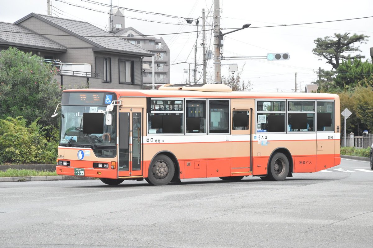 ハナコ様 なべっち交通 写真車庫 on X