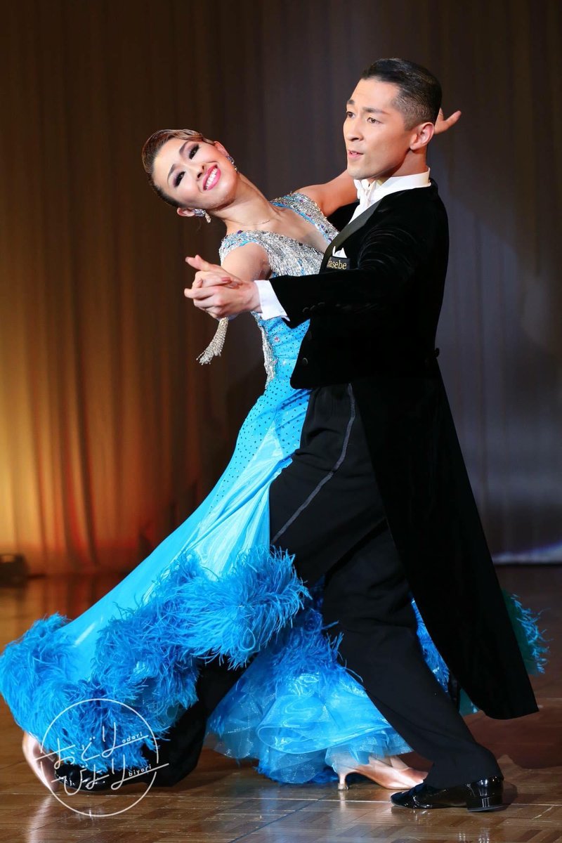 Hasebe 燕尾服 上下セット / ハセベ / 社交ダンス/ 競技ダンス 社交ダンス衣装】3点セット Hasebe ハセベ 燕尾服 シャツ