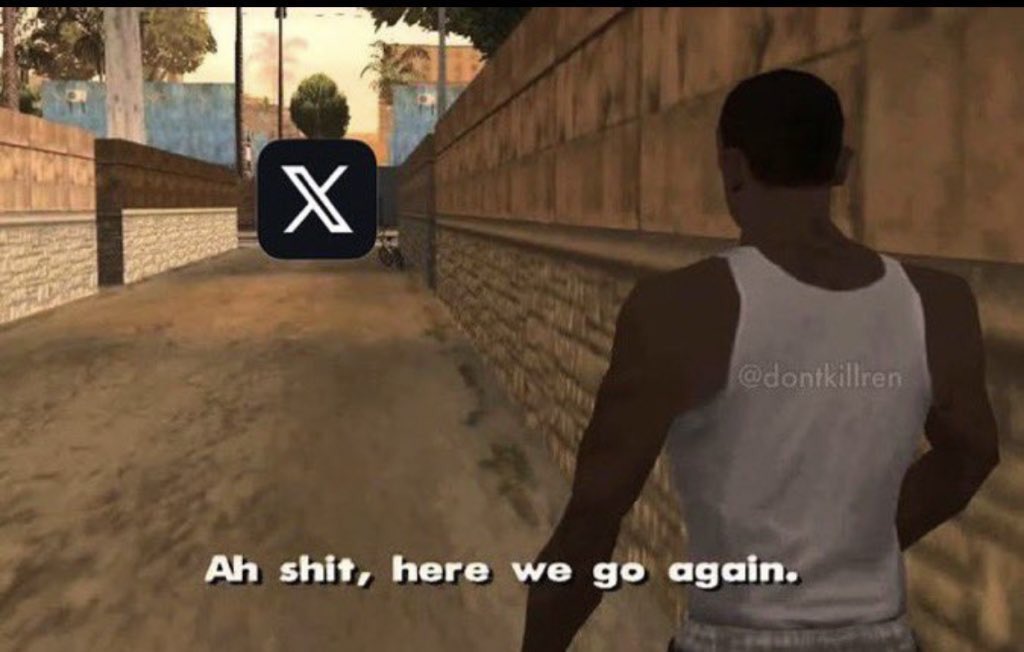 gm ❤️

i start my day by:

➟ washing my face

➟ brushing my teeth

➟ grabbing my phone

➟ opening X

and the first thing on my mind? tweeting about <a href="/cysic_xyz/">Cysic</a> 🌀

you? 👀