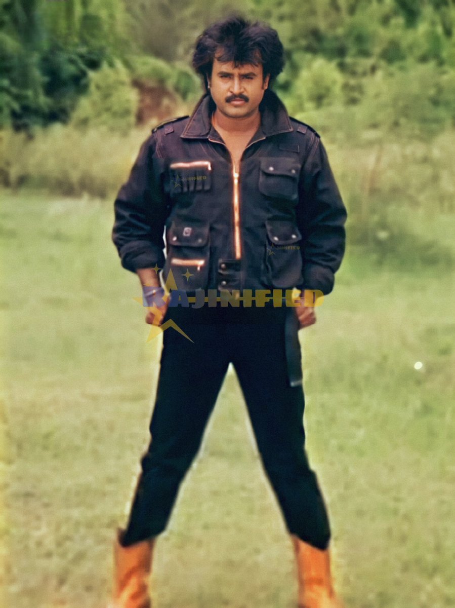 Kiran_Kumar_KK's tweet photo. @incredibala As a 5 year old, #Mapillai #மாப்பிள்ளை was my 2nd Superstar movie in theatre - Sri Brindha. 1st movie was #RajadhiRaja https://t.co/3d5GRiNQqS
