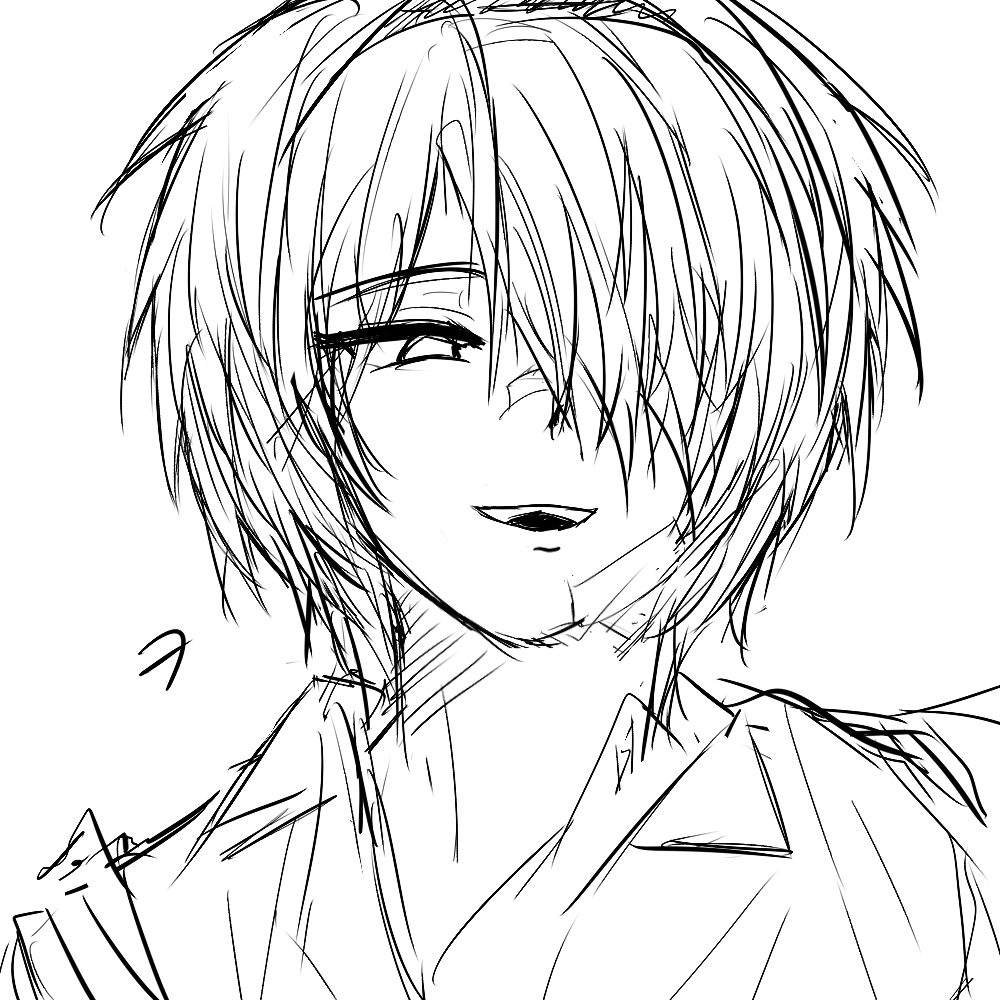sl2p3's tweet photo. #斉木楠雄のΨ難
작년 그림 재업을... https://t.co/xTZClJG5rv