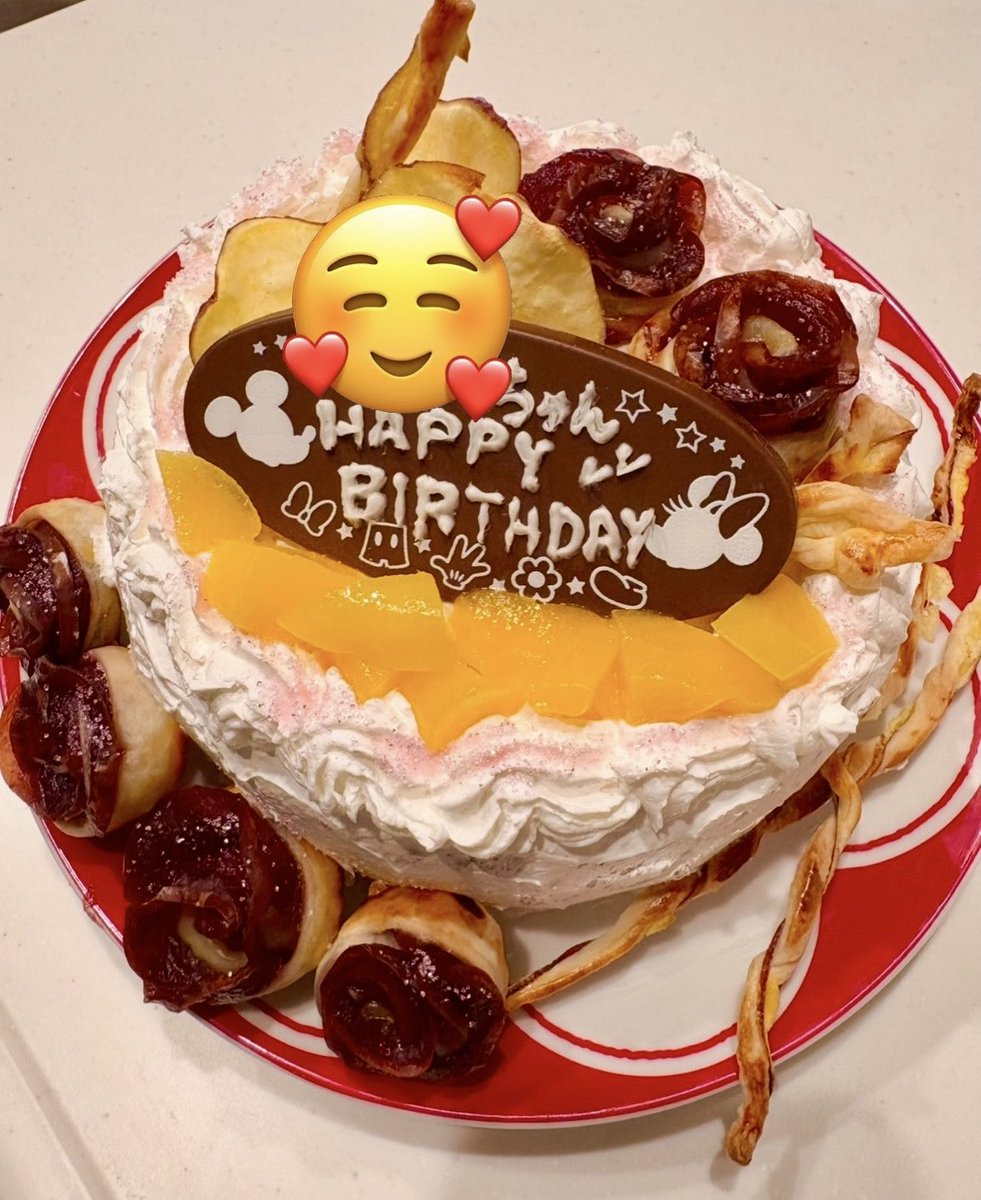 ♡トランプ兵ケーキ♡ らぐ on X