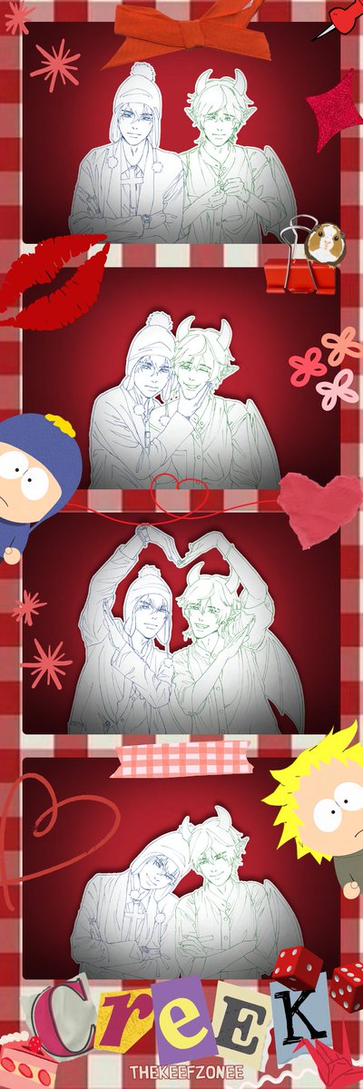 keef | commissions open:3 (maeuwuxian) tweet media