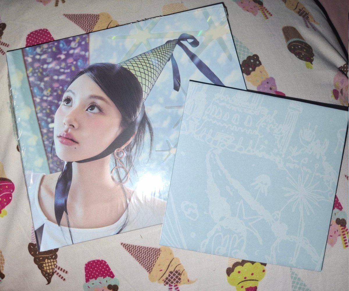 rdcbbaby's tweet image. — 💌 | @biancarrt_

Hello po, nakauwi si Chae 😍 Thank you for the smooth transaction and safe and secure packaging!

#rdcbbuys #feedbiancs