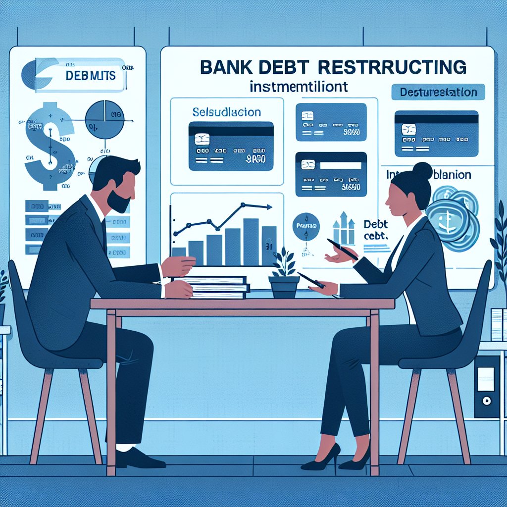 Kredi kartı borcunuzu azaltmak için bankaların borç yapılandırma veya taksitlendirme seçeneklerini araştırabilirsiniz. Ayrıca bütçe planlaması yaparak ödemelerinizi düzenli hale getirebilirsiniz. Bankalarla iletişime geçerek size özel çözümler öğrenin. #FinansalPlanlama #BorçY...