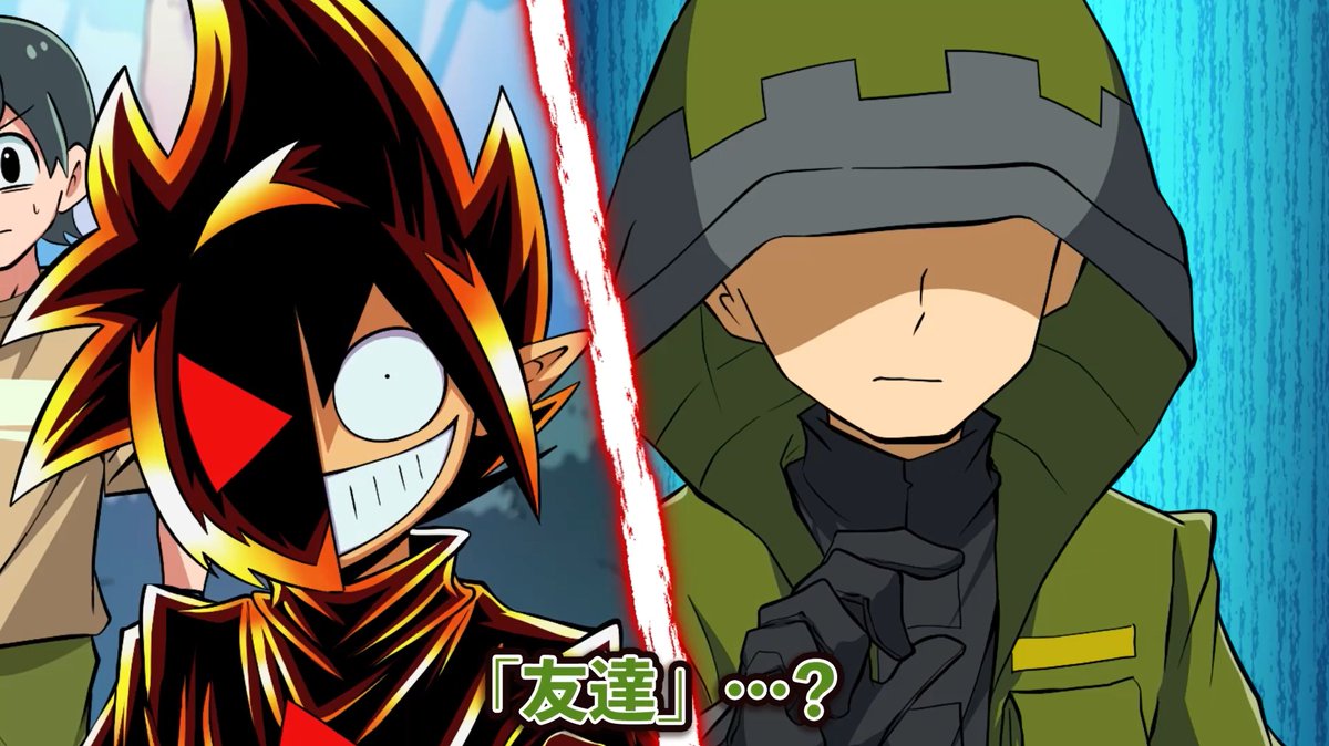 本日はW投稿！✨ 17:00にショート動画📷 18:30からは通常動画🎥 未来人