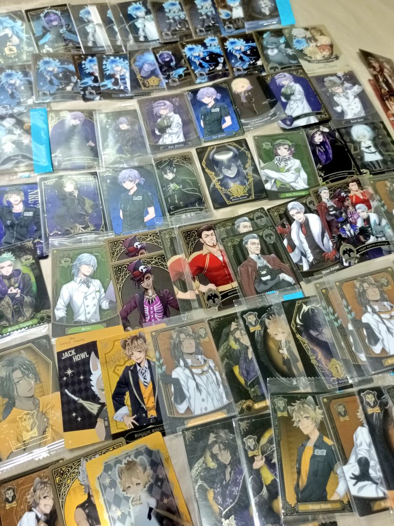 Cr2vNaxkXwDmH1Z's tweet photo. เนื่องจากว่าเกมTwisted ใกล้จะได้เป็นอนิเมะแล้ว เลยอยากจะเอาการ์ดไปแจกค่ะ ทักมารับก่อนได้เลยนะคะ รับได้ที่งานCA10ค่ะ เพราะว่าหน้างานส่วนใหญ่คือแทบไม่ว่างเลยค่ะ //รับกี่ใบก็ได้ค่ะ
#CA10
#ComicAvenue10
#ตลาดนัดทวิสเตด #ตลาดนัดtwisted #ทวิสเตด #TwstTH https://t.co/M8eeZINPlB