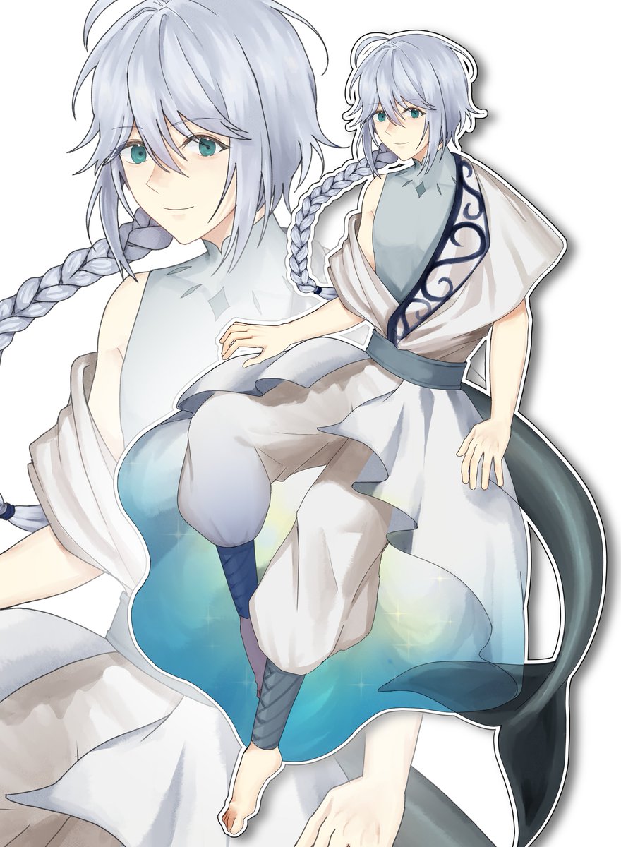 nova_1003's tweet photo. #OC https://t.co/lm14WuOP1F