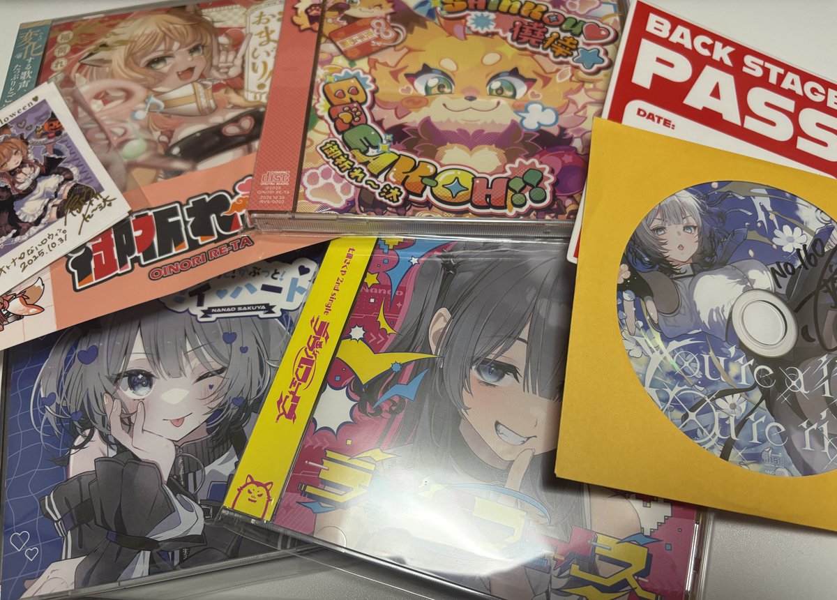 すずやすず@mix依頼受付🙆 (@szyanmix04) / Posts / X