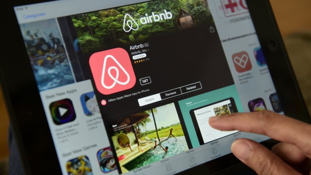 81% des communes françaises disposent d'au moins un hébergement loué sur Airbnb mais l'offre reste très concentrée
l.bfmtv.com/wY0w