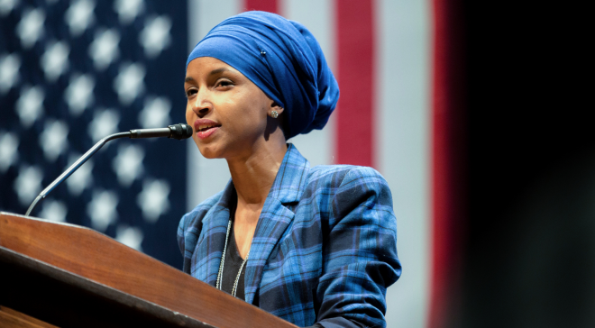 U.S. Congresswoman Ilhan Omar has called for accountability over the United Arab Emirates’ (UAE) alleged role in arming Sudan’s Rapid Support Forces (RSF), following reports of mass killings in El Fasher, Darfur’s last army-held city.

In a statement on X (formerly Twitter), Omar