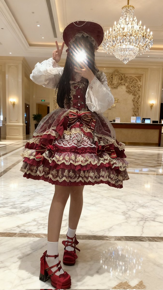 别让小萱流泪 tweet media