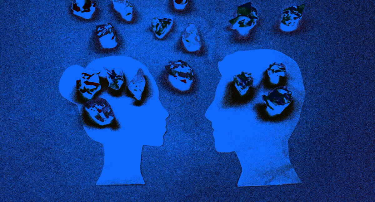 Naveen Raju (@nave_raju) on Twitter photo Divorced? With Kids? And an Impossible Ex? There’s AI for That
They didn’t want to put their children in the middle—so they put a machine there instead. 𝗖𝘂𝗿𝗶𝗼𝘂𝘀? 𝗙𝗼𝗹𝗹𝗼𝘄 𝘂𝘀 𝗳𝗼𝗿 𝘁𝗵𝗲 𝗳𝘂𝗹𝗹 𝘀𝘁𝗼𝗿𝘆! from Wired wired.com/story/ai-emoti… Divorced? With Kids? And an Impossible Ex? There’s AI for That
They didn’t want to put their children in the middle—so they put a machine there instead. 𝗖𝘂𝗿𝗶𝗼𝘂𝘀? 𝗙𝗼𝗹𝗹𝗼𝘄 𝘂𝘀 𝗳𝗼𝗿 𝘁𝗵𝗲 𝗳𝘂𝗹𝗹 𝘀𝘁𝗼𝗿𝘆! from Wired wired.com/story/ai-emoti…