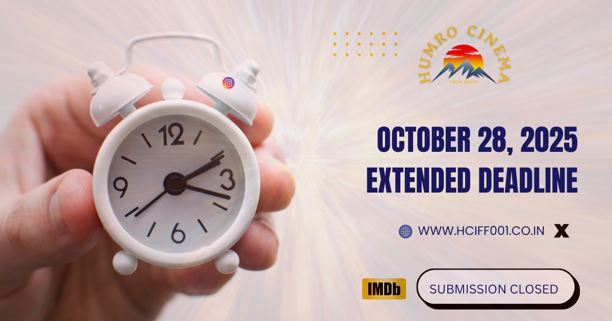 Humro Cinema tweet media