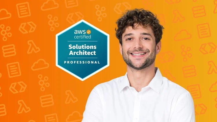 CouponsFreeDis1's tweet image. Ultimate AWS Certified Solutions Architect Professional 2025

 Be AWS Certified Solutions Architect Professional. Full Amazon Web Services Solution Architecture deep-dive for SAP-C01

Preview this Course &amp;gt;freehipwee.blogspot.com/2021/04/ultima…

#AWSCertification #ITSoftware #ITCertification