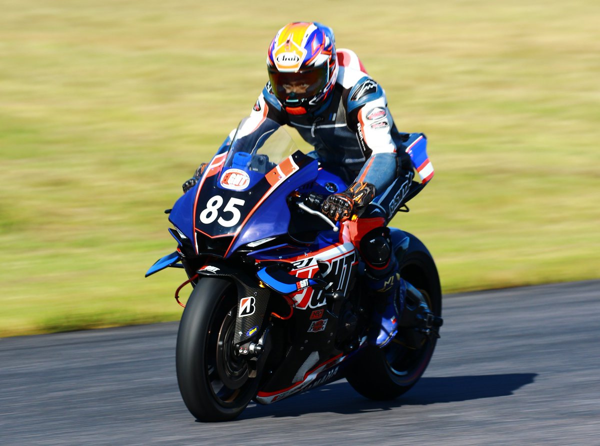 かに🦀20万km走行バイク乗り on X