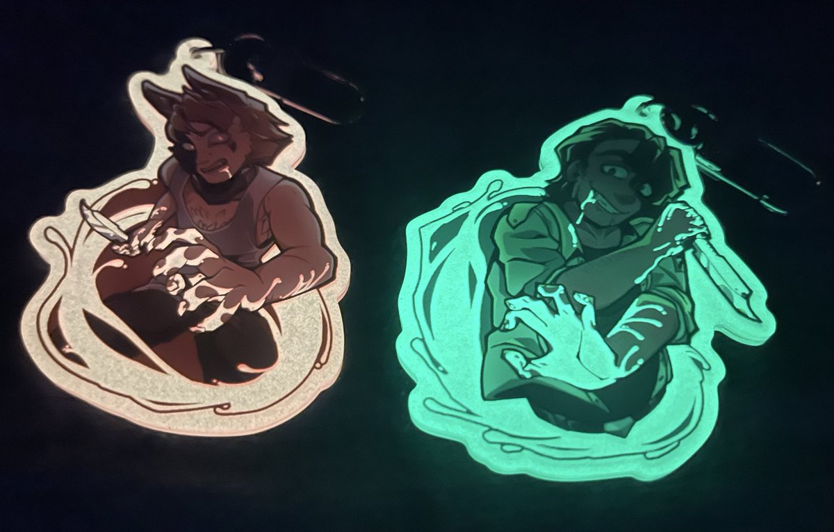 katze kei ✨| graffiti catgirl ☯️ 🔜 Omaha Pop Expo tweet media