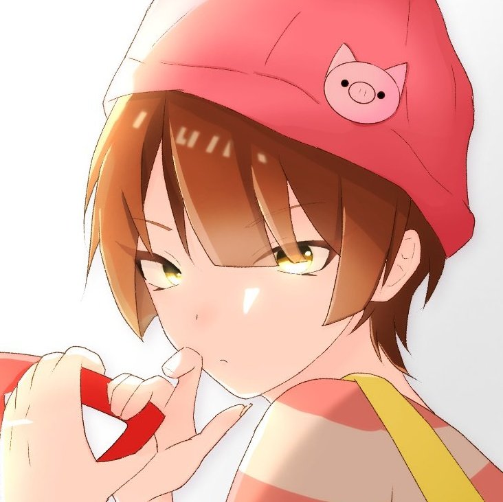ღ る の あ ღ tweet media