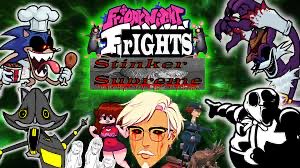 SPARK STUDIOS - STINKER SUPREME OUT NOW! tweet media
