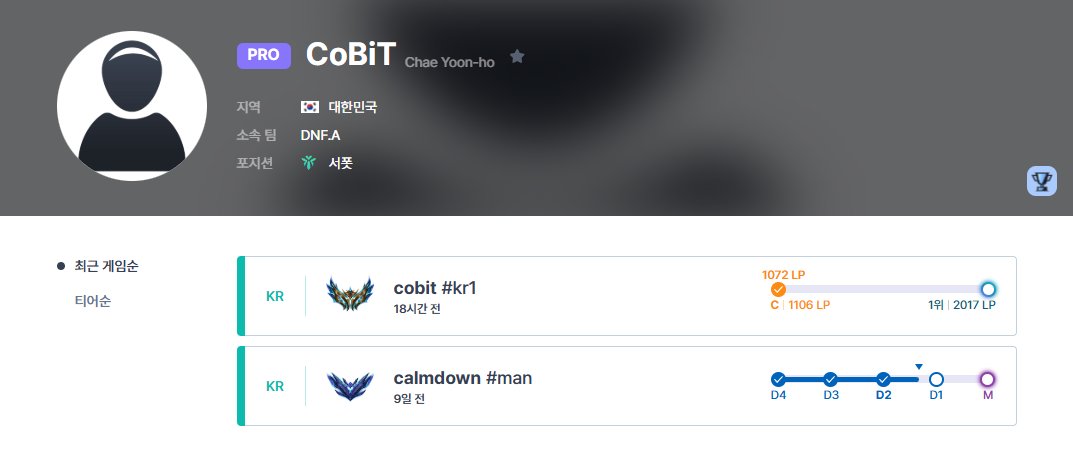 CoBiT tweet media