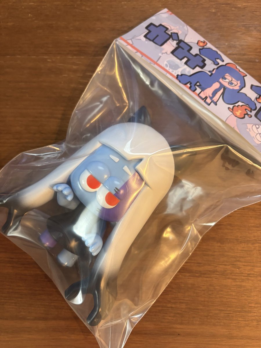 けーぬ(KN) (@KNirasuto) / Posts / X