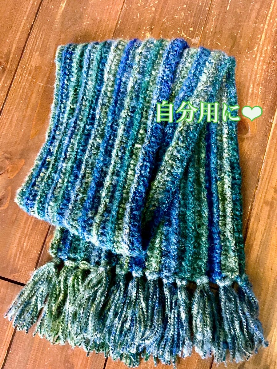 AMayumayu911's tweet photo. 編み物三昧🧶ww https://t.co/bF3zZ9xY8v