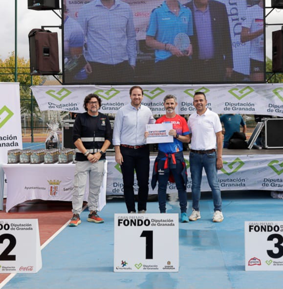 C.D SEUR RUNNING GRANADA tweet media