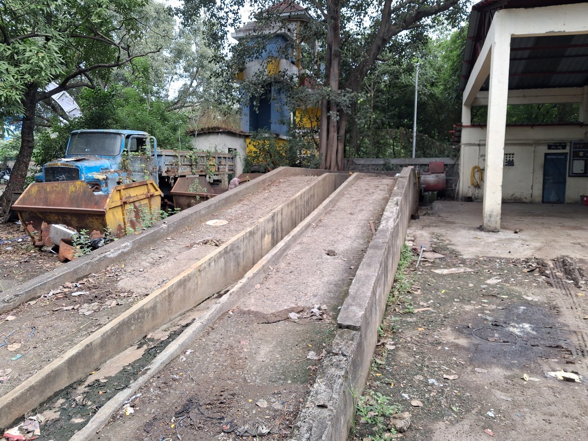 CANTONMENT BOARD PUNE tweet media