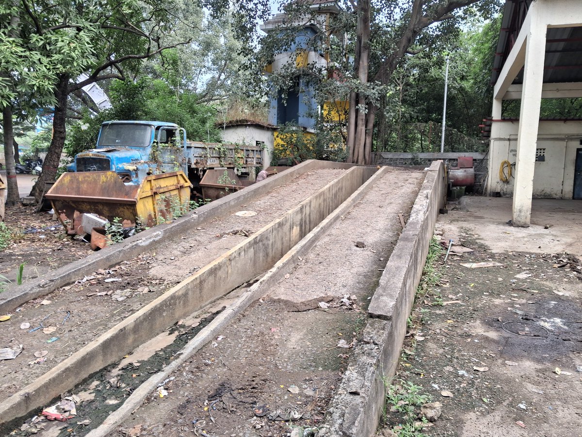 CANTONMENT BOARD PUNE tweet media