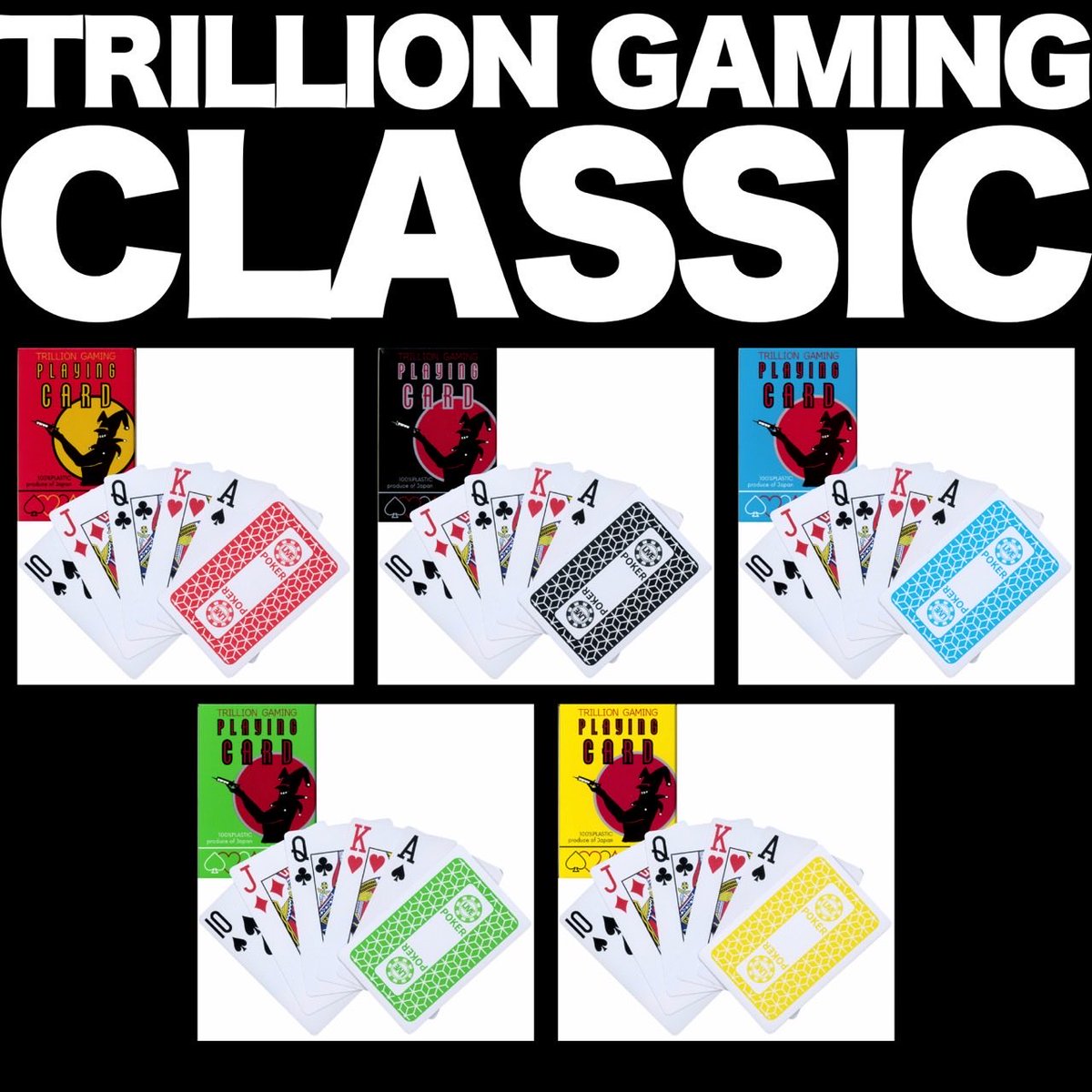 株式会社TRILLION GAMING (@gaming_trillion) / Posts / X