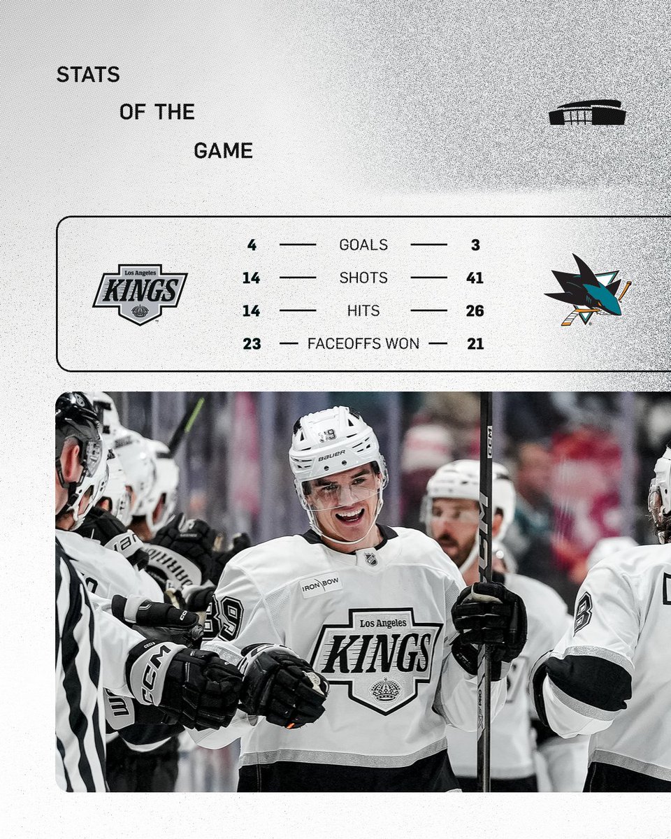 Win is a win is a win. 

#GoKingsGo