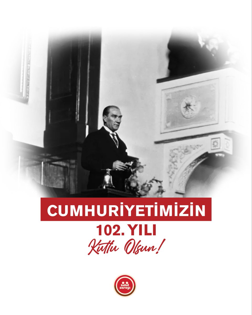 Simit Sarayı tweet media