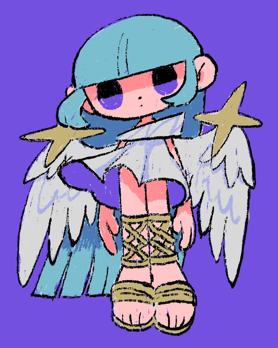 【タカハシユリ チヨコMelting限定ポスター】 タカハシユリ チヨコソフビ「Melting」通販受注申し込みページの