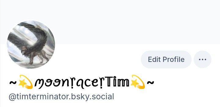 TimTerminator1's tweet image. Please come join me where the skies are blue 💙