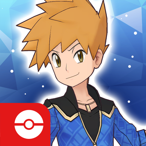EpicSpheal's tweet photo. 3 different times Blue's been the icon on Pokemas

1st anni: chill look, slightly cocky
4th anni: calm and mature

Then we got November 2025 https://t.co/6rwE2CA2pl