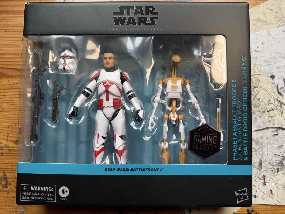 5017Set's tweet image. alright….

#theblackseries #starwars #hasbro