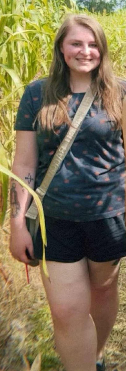 emptyandthin's tweet image. Is this a noticeable difference?