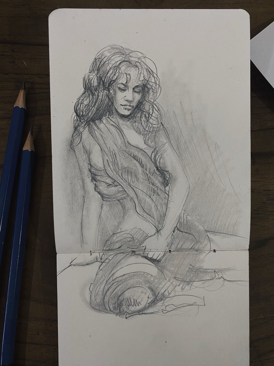 ShinobiSneaksIn's tweet photo. #WIP https://t.co/7cUVpNUmQg