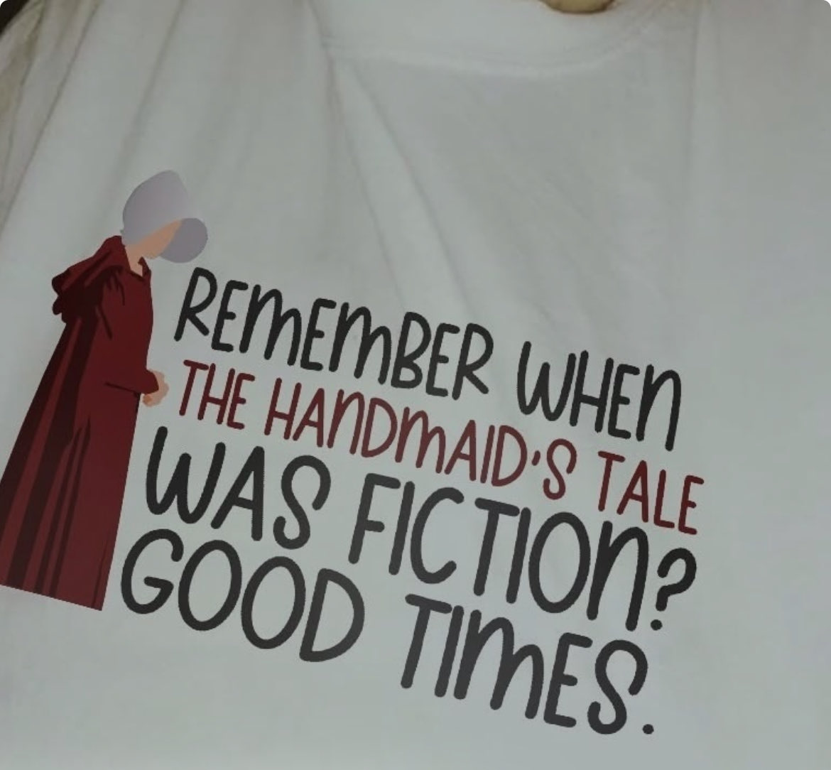 CathyLabrado's tweet image. Just saying….