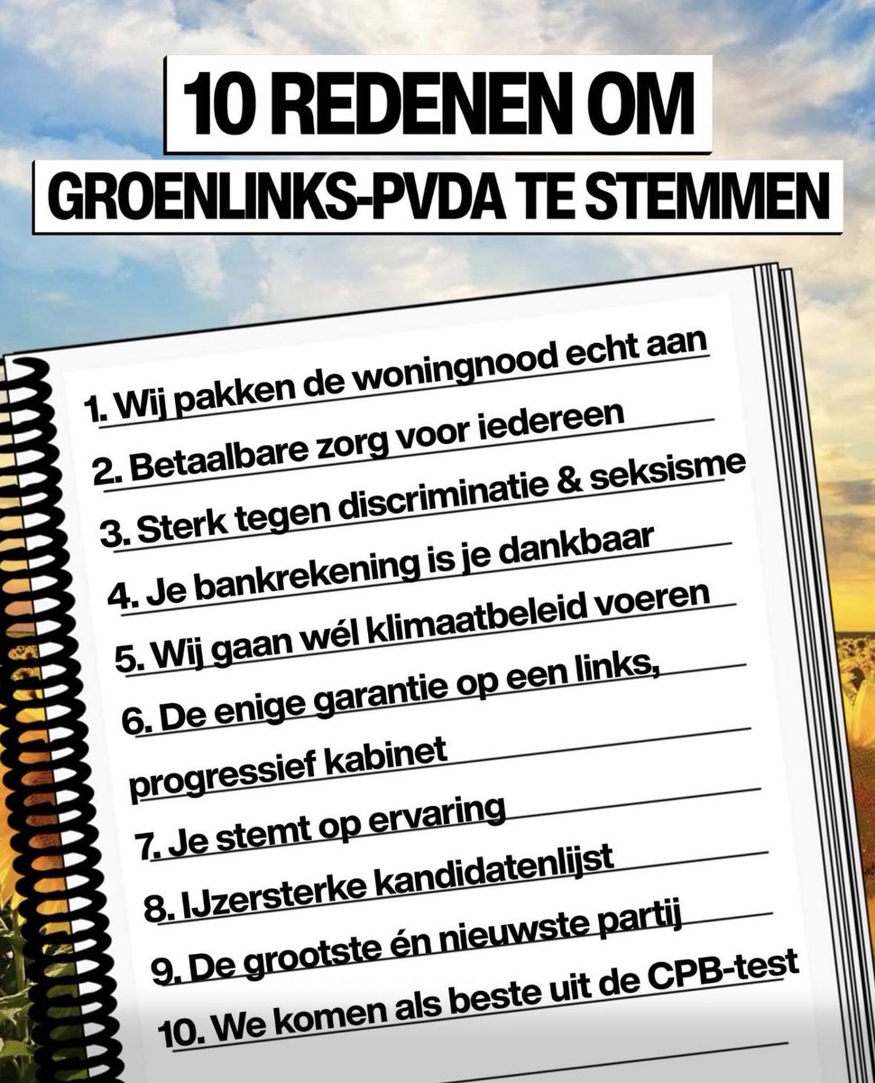 Tom van der Lee (@tomvanderlee) on Twitter photo 