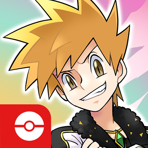 EpicSpheal's tweet photo. 3 different times Blue's been the icon on Pokemas

1st anni: chill look, slightly cocky
4th anni: calm and mature

Then we got November 2025 https://t.co/6rwE2CA2pl