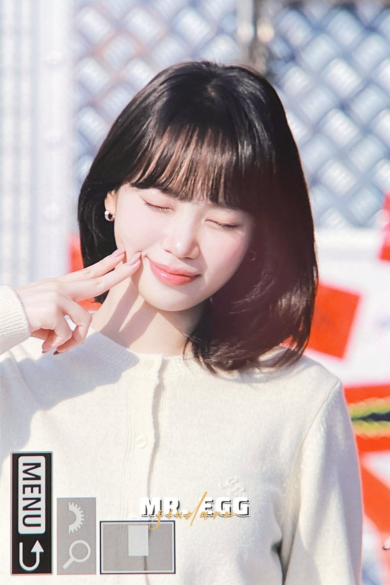 mr_egg_egg's tweet image. 251029

#르세라핌 #LE_SSERAFIM 
#김채원 #CHAEWON