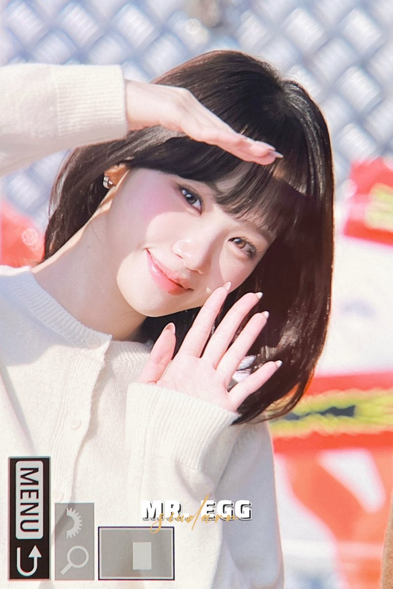 mr_egg_egg's tweet image. 251029

#르세라핌 #LE_SSERAFIM 
#김채원 #CHAEWON