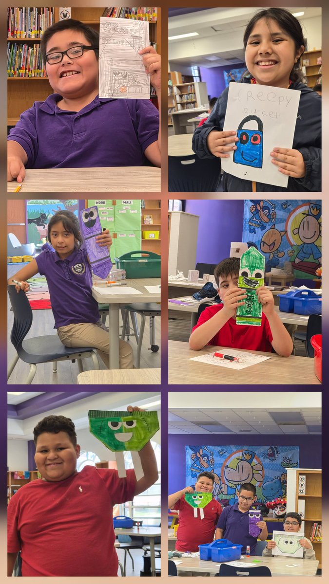 Ms. Abbey tweet media