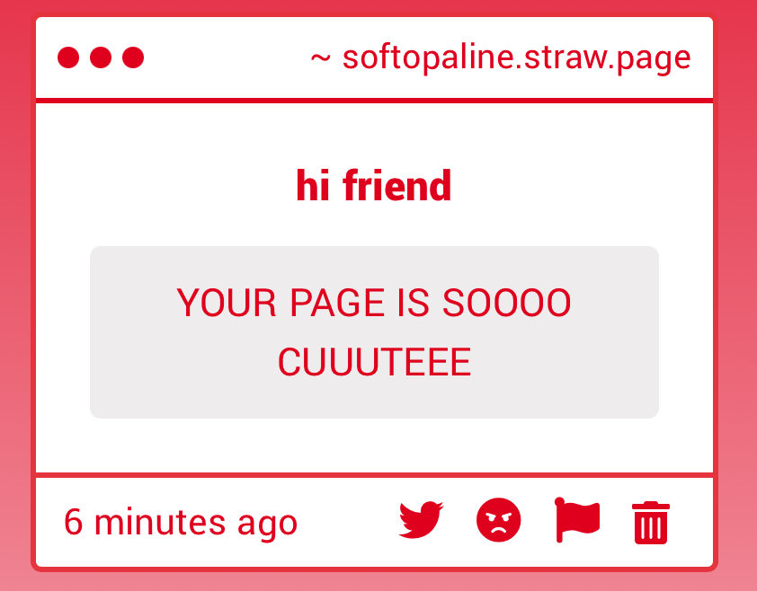 YAY thank you it took me an embarrassing amount of time omg