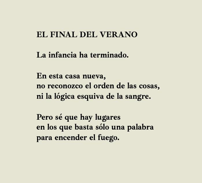 Hoy, un poema de <a href="/Rosaberbel_/">Rosa Berbel</a>